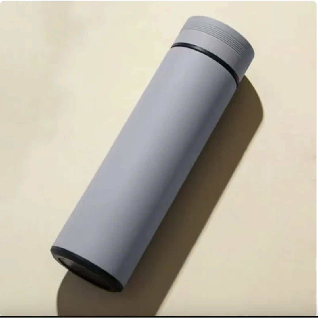 Smart Temperature Display Insulated Stainless Steel Cup